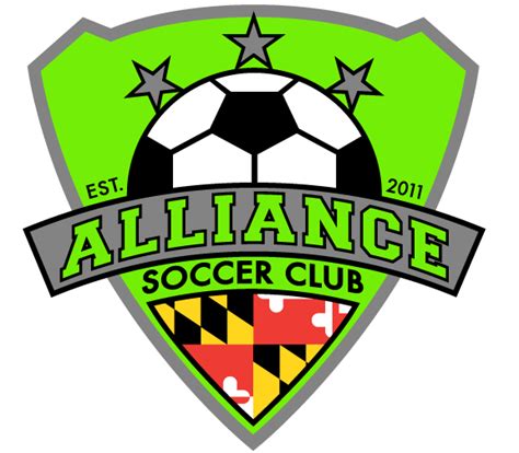 Alliance soccer club - Presented by Alliance Soccer Club Summer Camp Date:July 16-July 20 8:30am-3:00pm After care available until 5:30pm LOUYAA Park, New Market, MD. Ages 7-14 